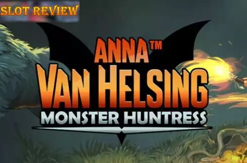 Anna Van Helsing Monster Huntress icon